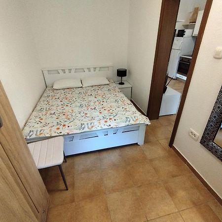Apartments Zezelj Sveti Stefan Kültér fotó