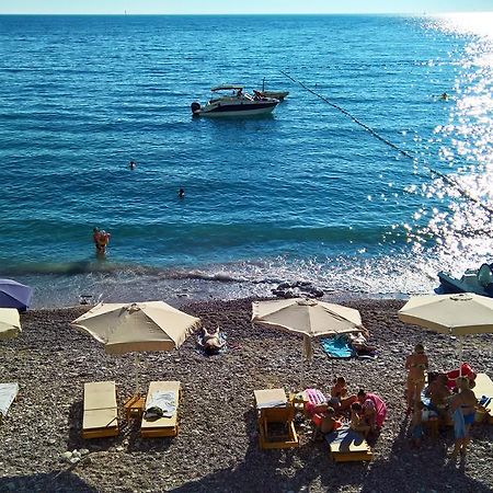 Apartments Zezelj Sveti Stefan Kültér fotó