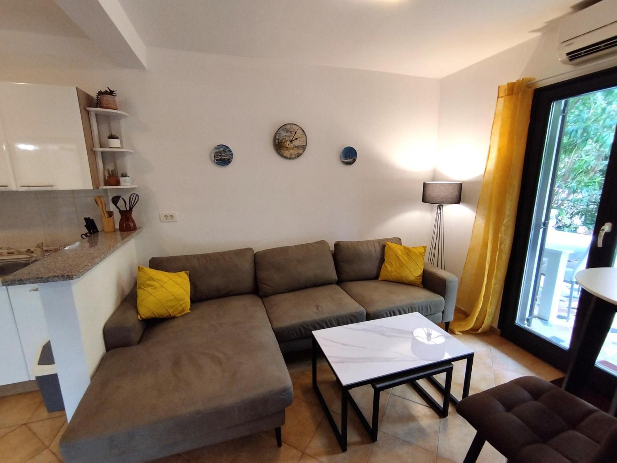 Apartments Zezelj Sveti Stefan Kültér fotó