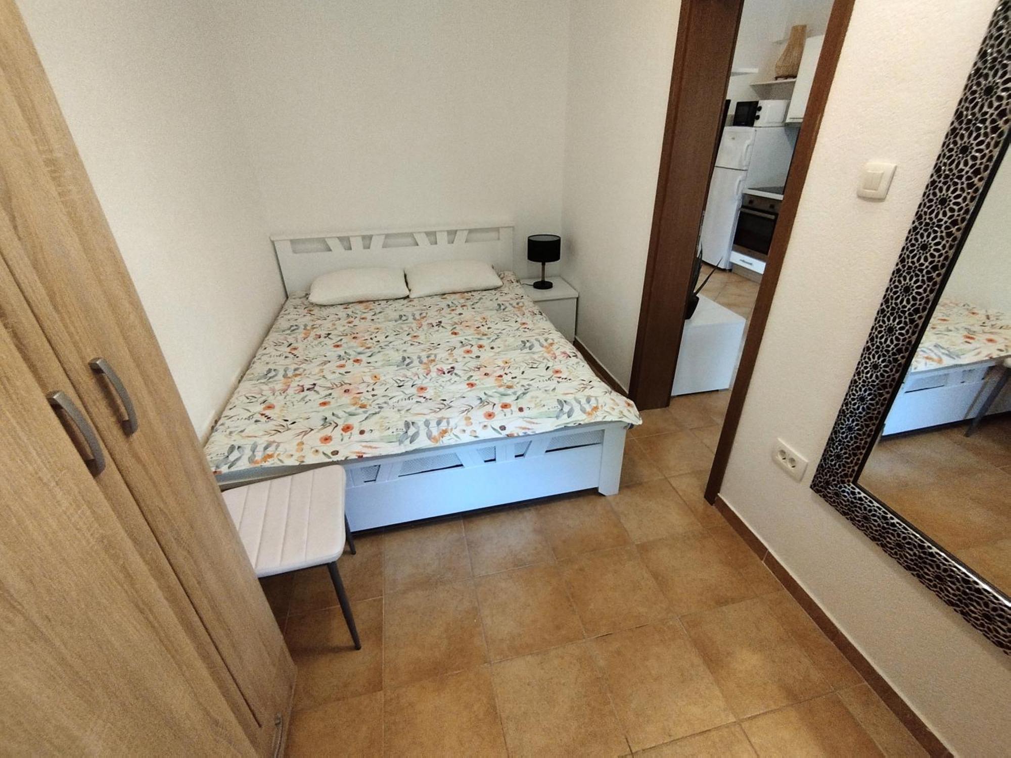 Apartments Zezelj Sveti Stefan Kültér fotó