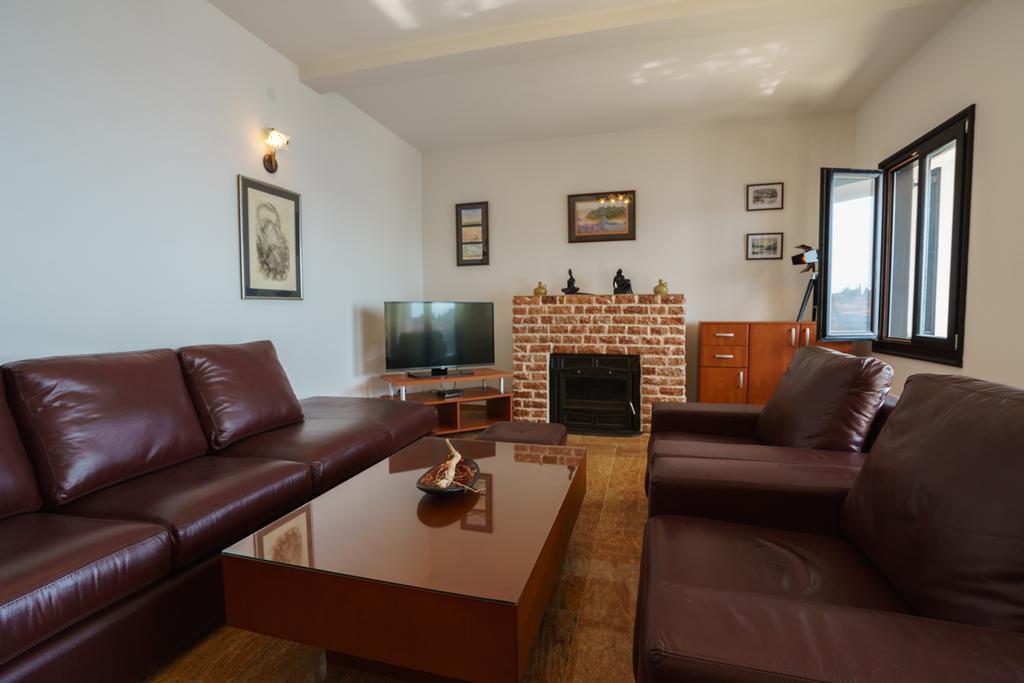 Apartments Zezelj Sveti Stefan Kültér fotó