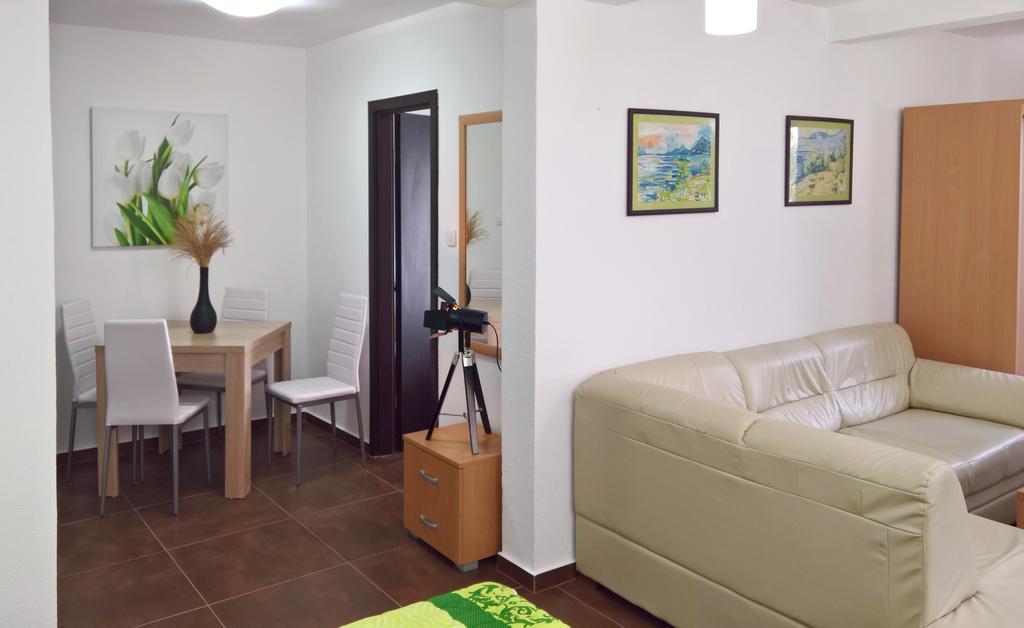 Apartments Zezelj Sveti Stefan Kültér fotó